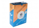 Voir Table Tennis Balls Yinhe H40+ 3*** 2025 WTT ITTF 6 Balls (seam)