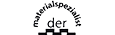 Der Materialspezialist